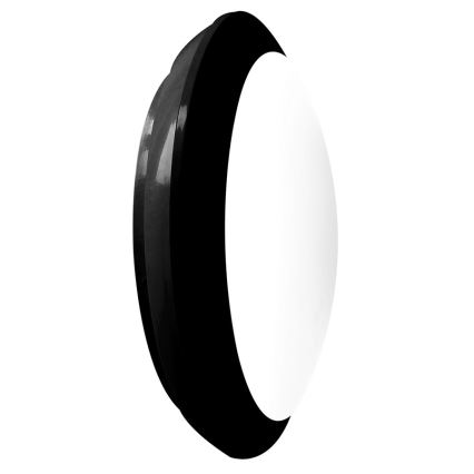 Greenlux GXPR084 - LED Vanjska svjetiljka sa senzorom RENO PROFI LED/16W IP66