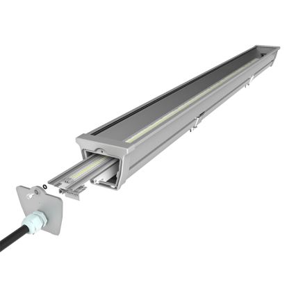 Greenlux GXWP345 - LED Radna linearna svjetiljka DUST PROFI NG LED/45W/230V 4000K IP66