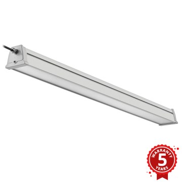 Greenlux GXWP360 - LED Tehnička linearna svjetiljka DUST PROFI NG LED/60W IP66