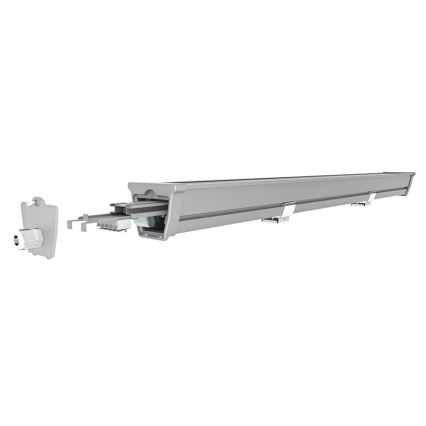 Greenlux GXWP360 - LED Tehnička linearna svjetiljka DUST PROFI NG LED/60W IP66