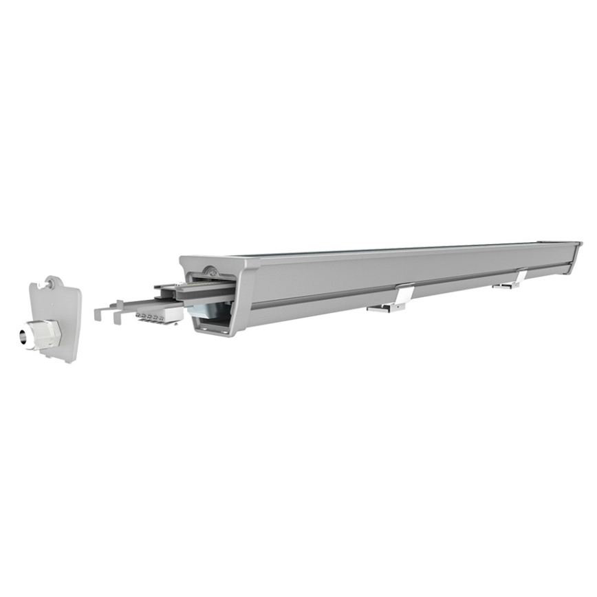 Greenlux GXWP360 - LED Tehnička linearna svjetiljka DUST PROFI NG LED/60W IP66