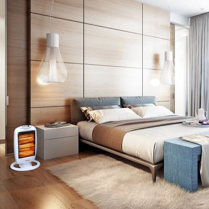 Grijaće tijelo 400/800/1200W/230V