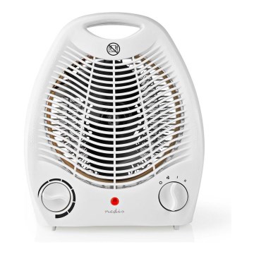 Grijalica s ventilatorom 2000W/230V