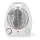 Grijalica s ventilatorom 2000W/230V