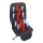 Grijana navlaka za sjedalo s ventilacijom 18W/12V crna