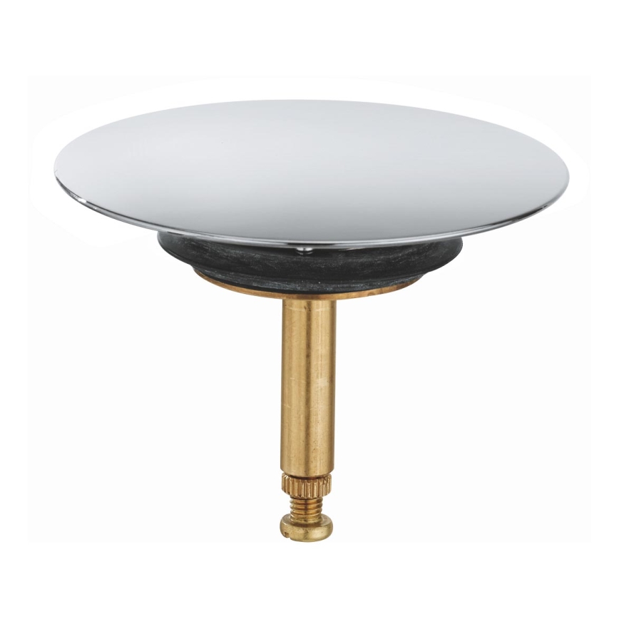 GROHE 06625000 - Čep TALENTOFILL, polirani krom