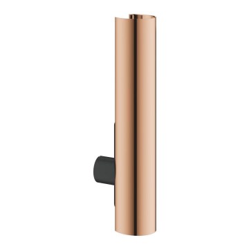 GROHE 101008DA00 - Bakreni poklopac sifona