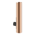 GROHE 101008DA00 - Poklopac sifona brončani