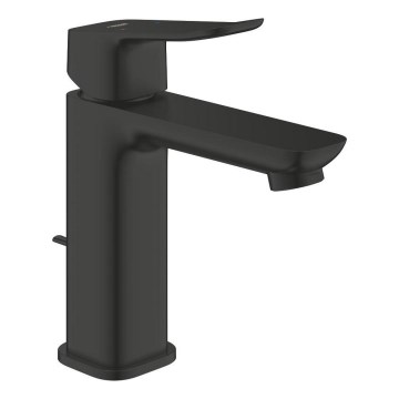 GROHE 1018322430 - Slavina za umivaonik DICE M crna