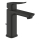 GROHE 1018322430 - Slavina za umivaonik DICE M crna