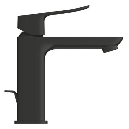GROHE 1018322430 - Slavina za umivaonik DICE M crna