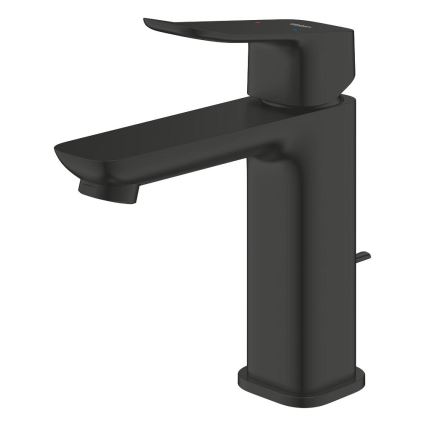 GROHE 1018322430 - Slavina za umivaonik DICE M crna