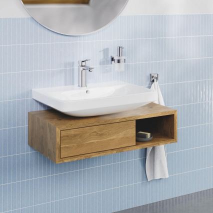 GROHE 1018330000 - Umivaonička miješalica DICE M, sjajni krom