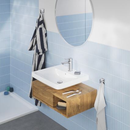 GROHE 1018330000 - Umivaonička miješalica DICE M, sjajni krom