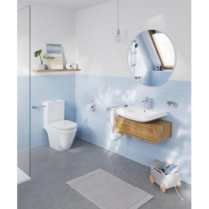 GROHE 1018330000 - Umivaonička miješalica DICE M, sjajni krom