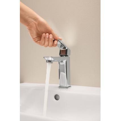 GROHE 1018330000 - Umivaonička miješalica DICE M, sjajni krom