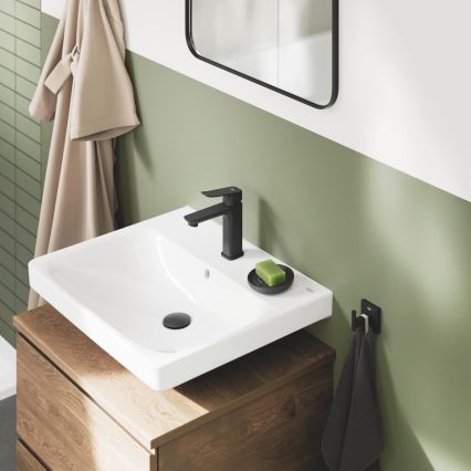 GROHE 1018332430 - Baterija za umivaonik DICE M crna