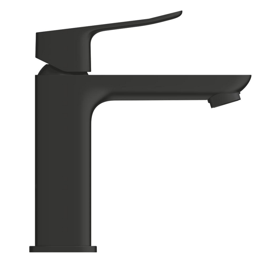 GROHE 1018332430 - Baterija za umivaonik DICE M crna