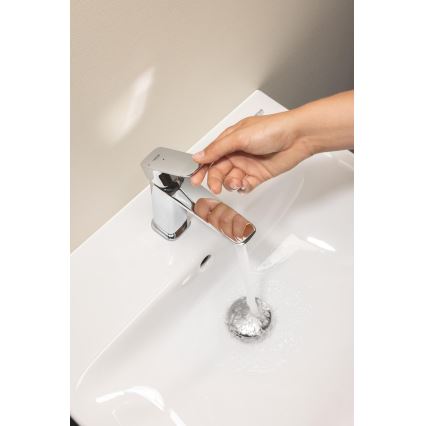 GROHE 1018360000 - Baterija za umivaonik DICE M, sjajni krom