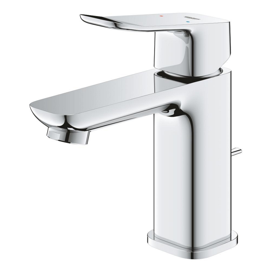 GROHE 1018560000 - Miješalica za umivaonik DICE S, sjajni krom