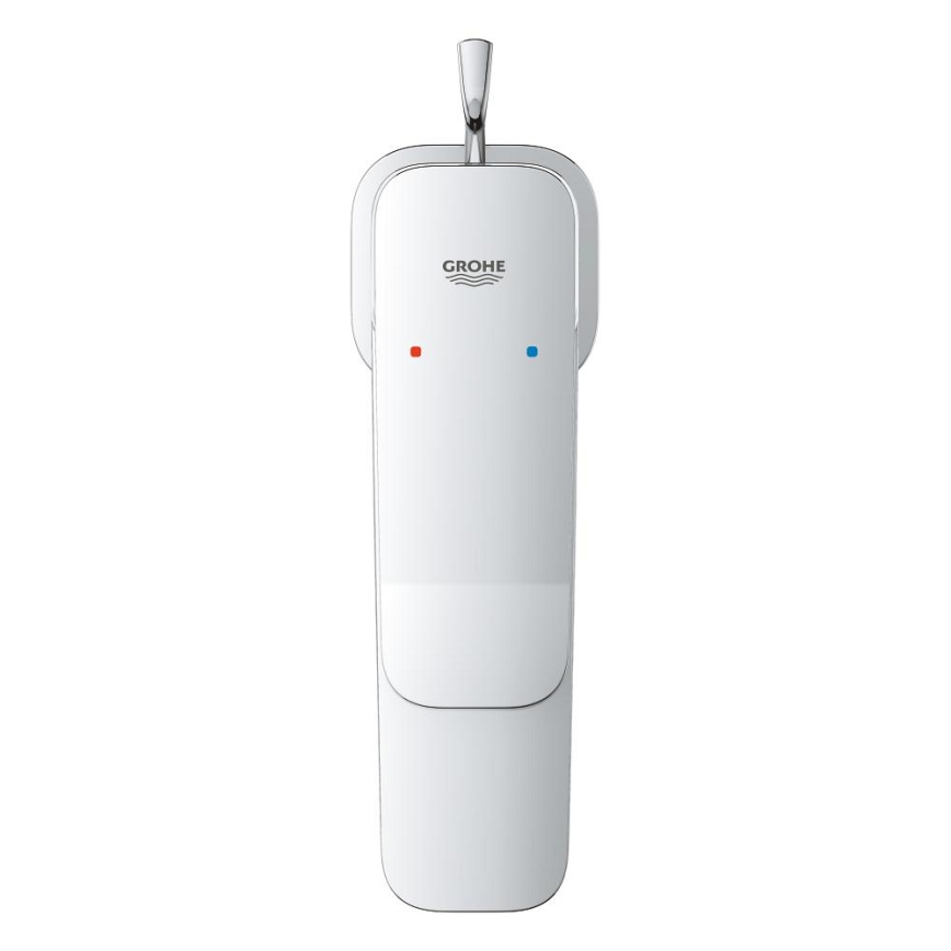 GROHE 1018560000 - Miješalica za umivaonik DICE S, sjajni krom