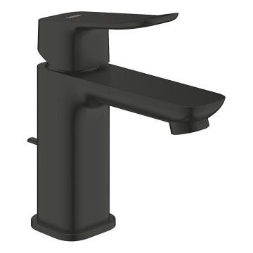GROHE 1018562430 - Slavina za umivaonik DICE S crna