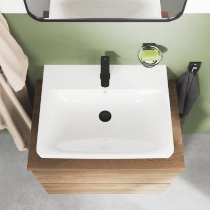 GROHE 1018562430 - Slavina za umivaonik DICE S crna