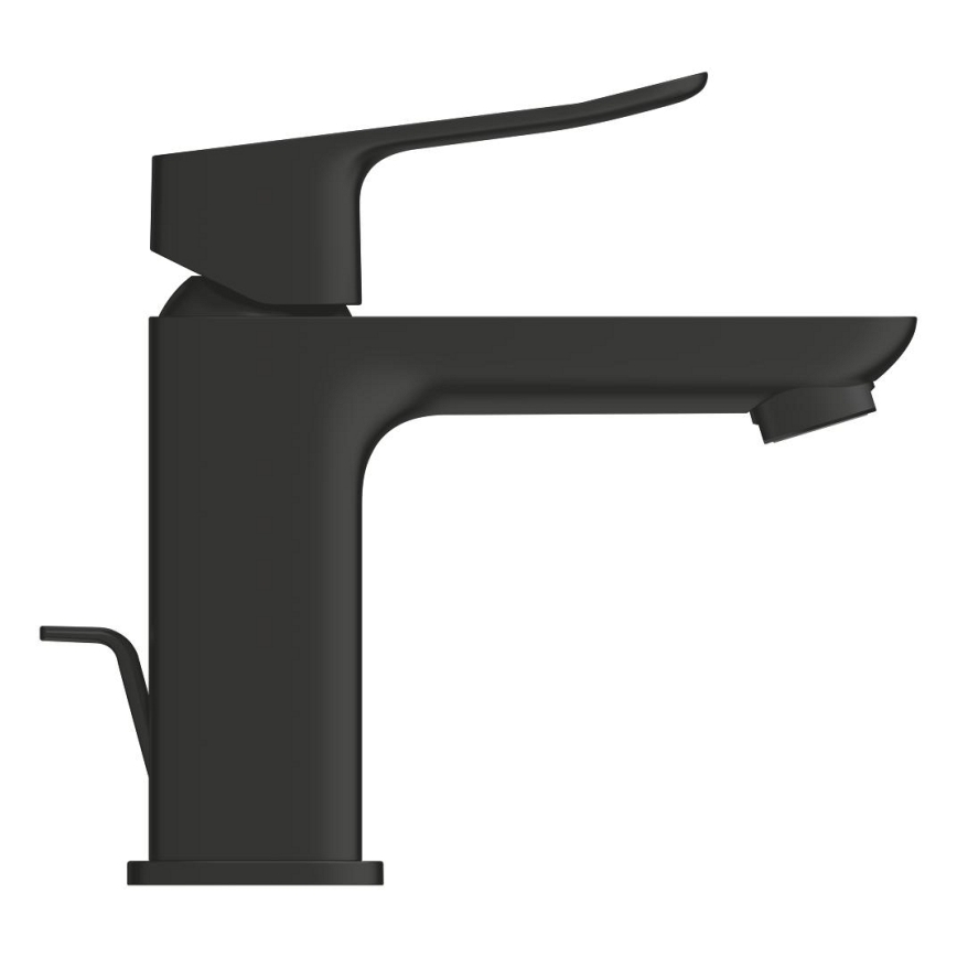GROHE 1018562430 - Slavina za umivaonik DICE S crna