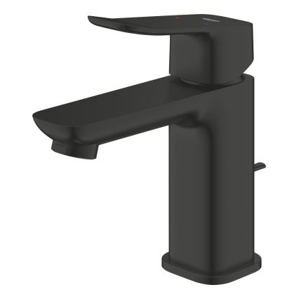 GROHE 1018562430 - Slavina za umivaonik DICE S crna