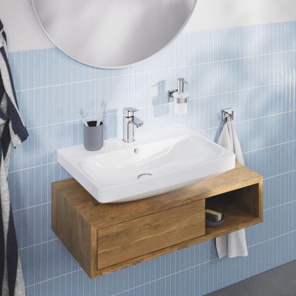GROHE 1018570000 - Slavina za umivaonik DICE S, sjajni krom