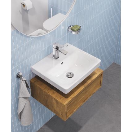 GROHE 1018570000 - Slavina za umivaonik DICE S, sjajni krom