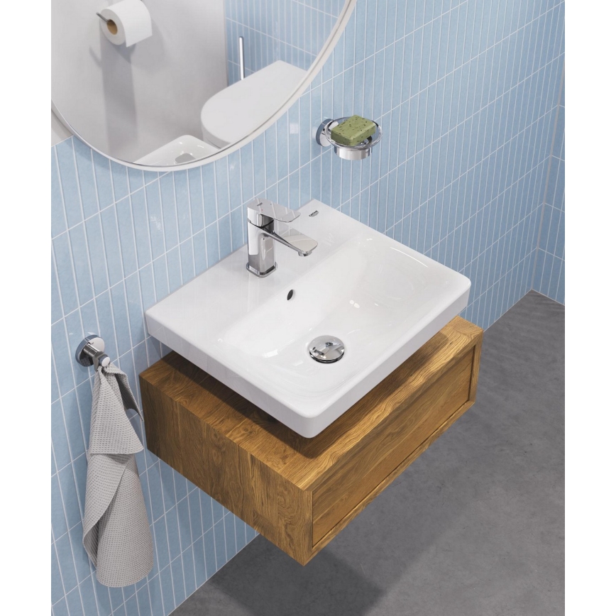 GROHE 1018570000 - Slavina za umivaonik DICE S, sjajni krom