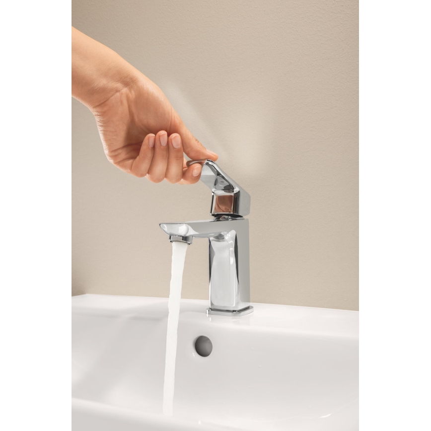 GROHE 1018570000 - Slavina za umivaonik DICE S, sjajni krom