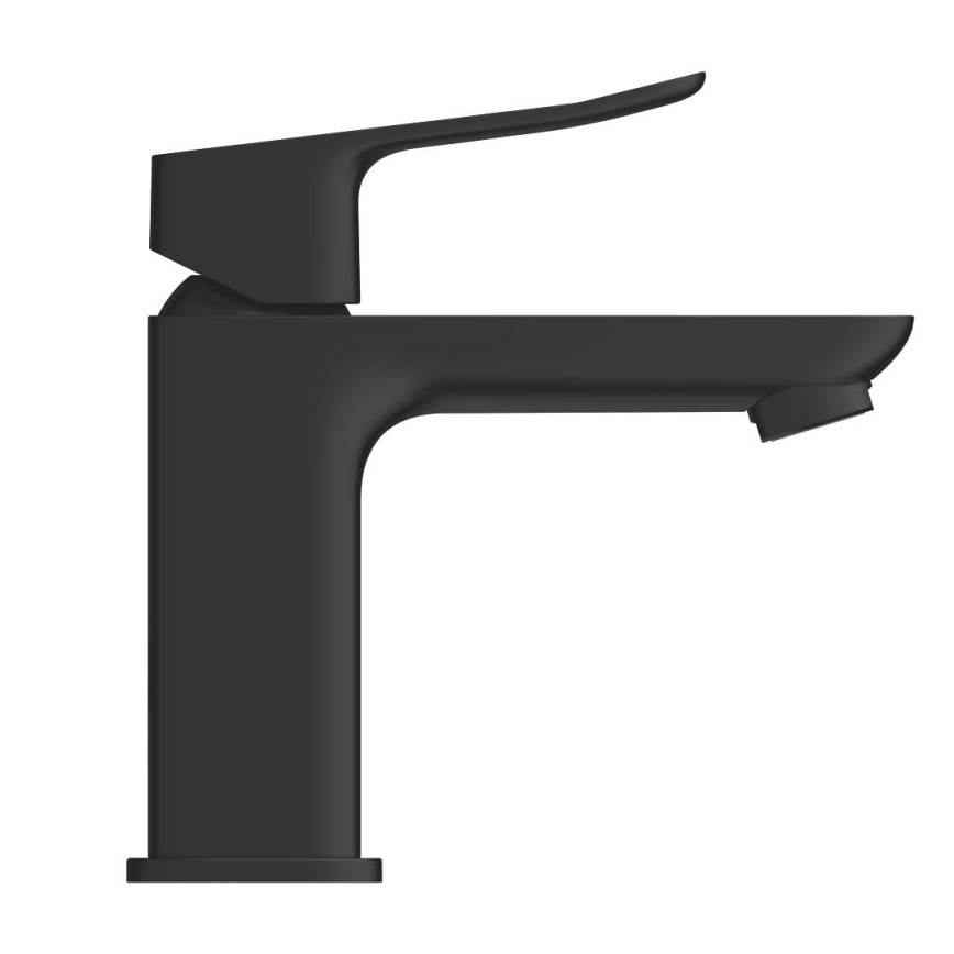 GROHE 1018572430 - Slavina za umivaonik DICE S, crna