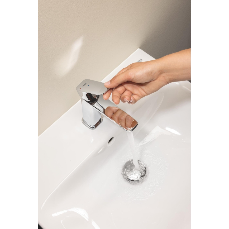 GROHE 1018610000 - Baterija za umivaonik DICE S sjajni krom