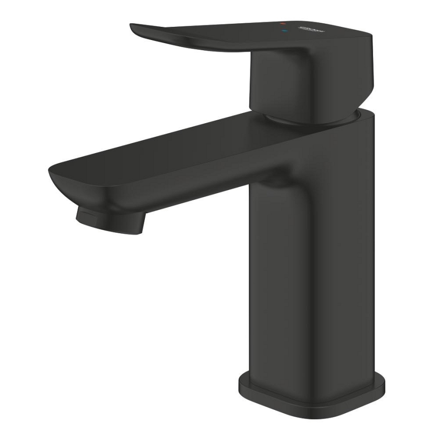 GROHE 1018612430 - Baterija za umivaonik DICE S crna
