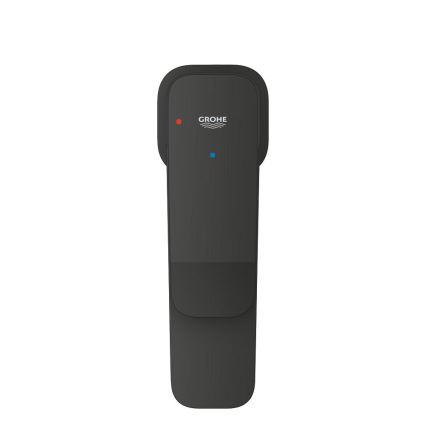 GROHE 1018612430 - Baterija za umivaonik DICE S crna
