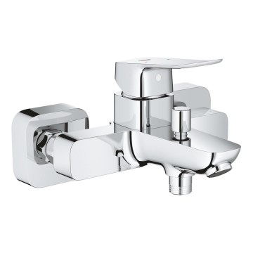 GROHE 1018720000 - Miješalica za kadu DICE, sjajni krom