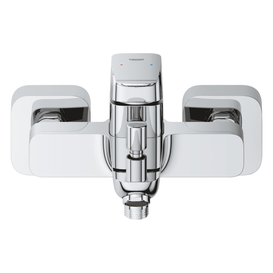 GROHE 1018720000 - Miješalica za kadu DICE, sjajni krom