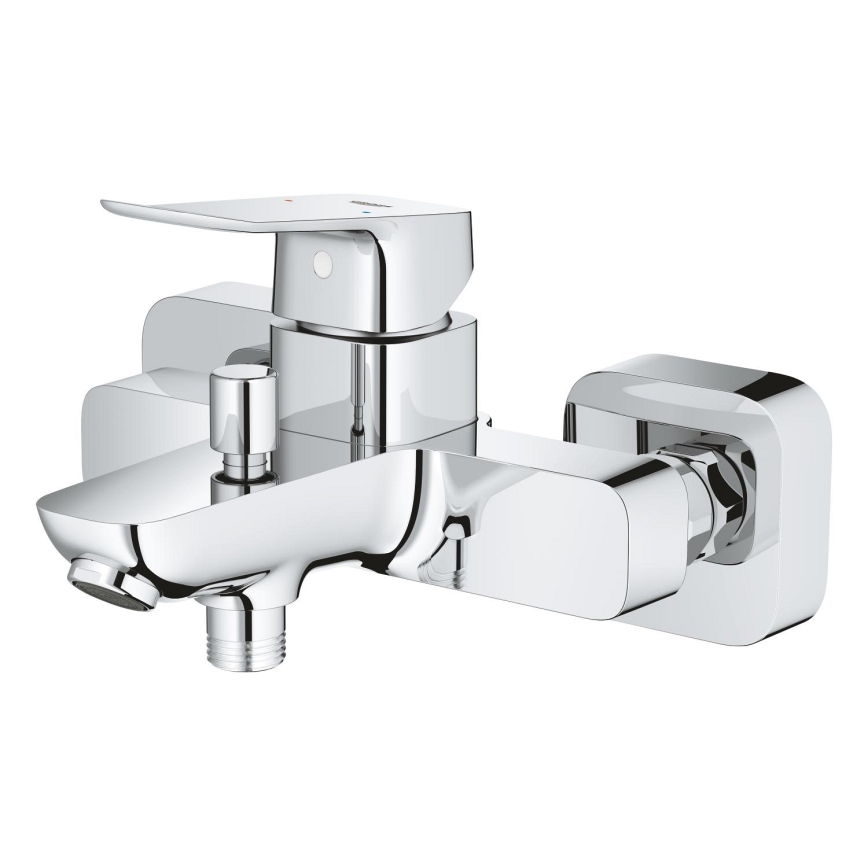 GROHE 1018720000 - Miješalica za kadu DICE, sjajni krom