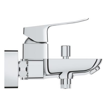 GROHE 1018720000 - Miješalica za kadu DICE, sjajni krom