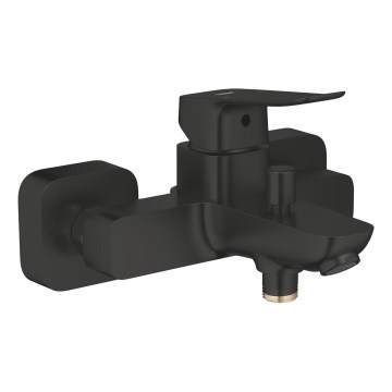 GROHE 1018722430 - Miješalica za kadu DICE, crna