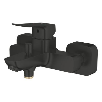 GROHE 1018722430 - Miješalica za kadu DICE, crna