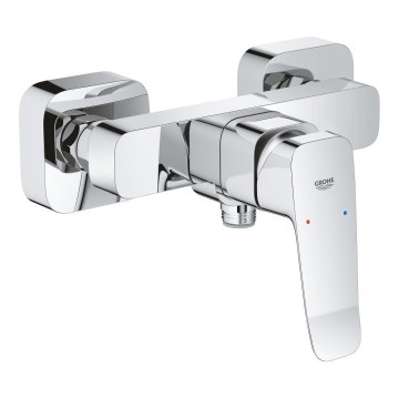 GROHE 1018740000 - Tuš miješalica DICE sjajni krom