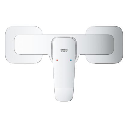 GROHE 1018740000 - Tuš miješalica DICE sjajni krom