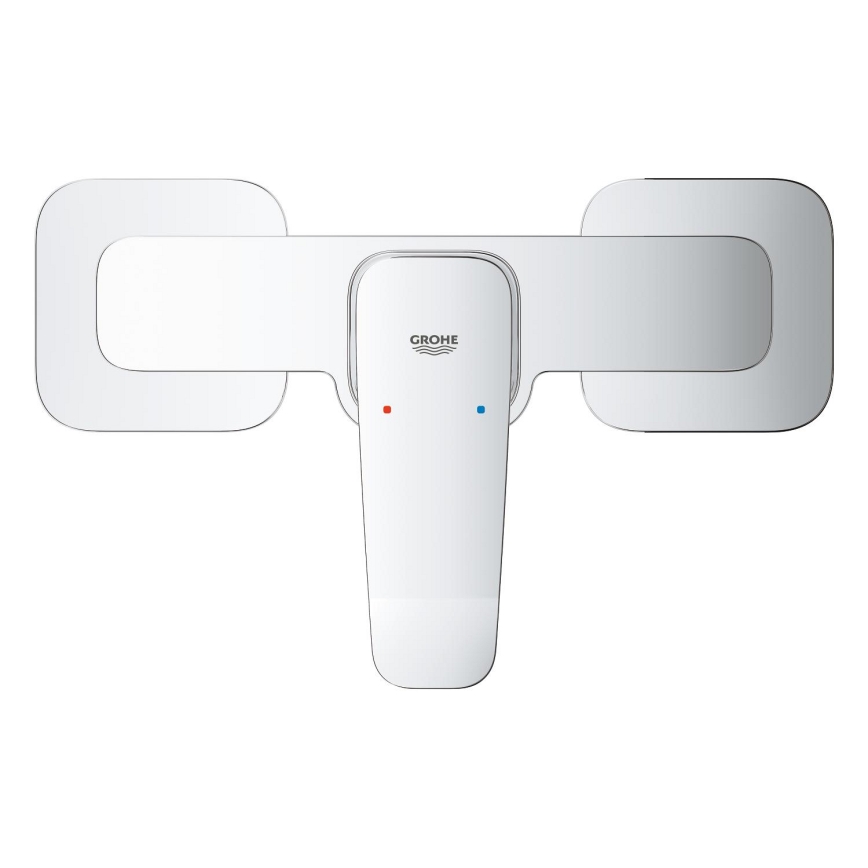 GROHE 1018740000 - Tuš miješalica DICE sjajni krom