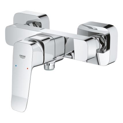 GROHE 1018740000 - Tuš miješalica DICE sjajni krom