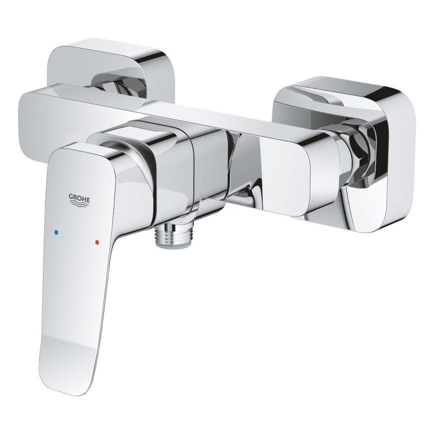 GROHE 1018740000 - Tuš miješalica DICE sjajni krom