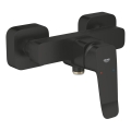 GROHE 1018742430 - Tuš baterija DICE, crna