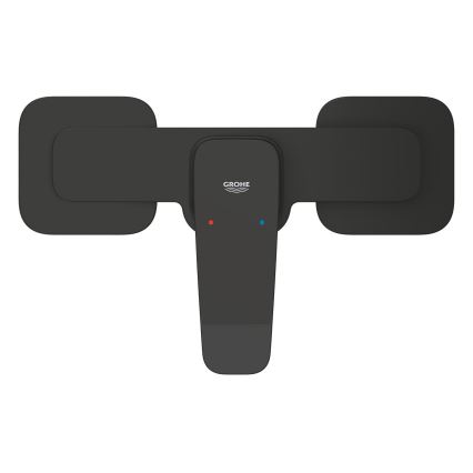 GROHE 1018742430 - Tuš baterija DICE, crna